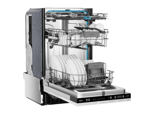 Встраиваемая посудомоечная машина HAIER HDWE10-692RU